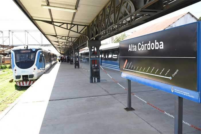 contacto tren de las sierras cordoba